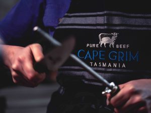 Cape Grim Beef worked with long-time IT partner, Intellect IT, with which the organisation had a longstanding relationship, to implement an improved communication system.