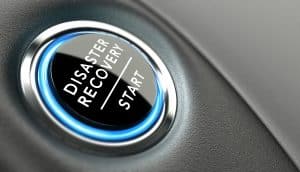 Business Continuity and Disaster Recovery Plans are Related as one comprehensive strategy to maximise continued performance and minimise downtime.