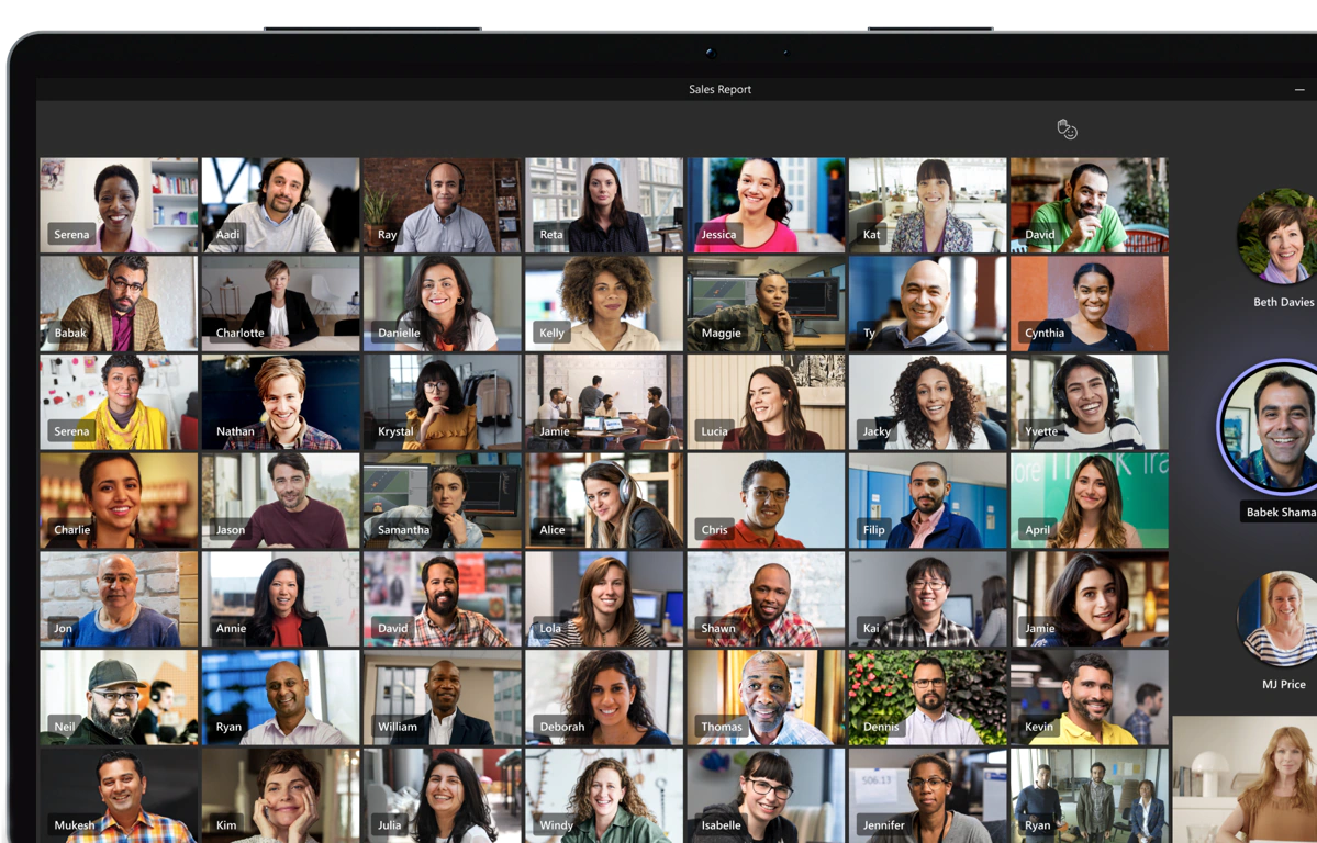 We started trialing Teams because we wanted a better chat-client experience than Skype. Collaboration is why MS Teams is worth your time.