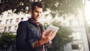 Best Practices for BYOD Security