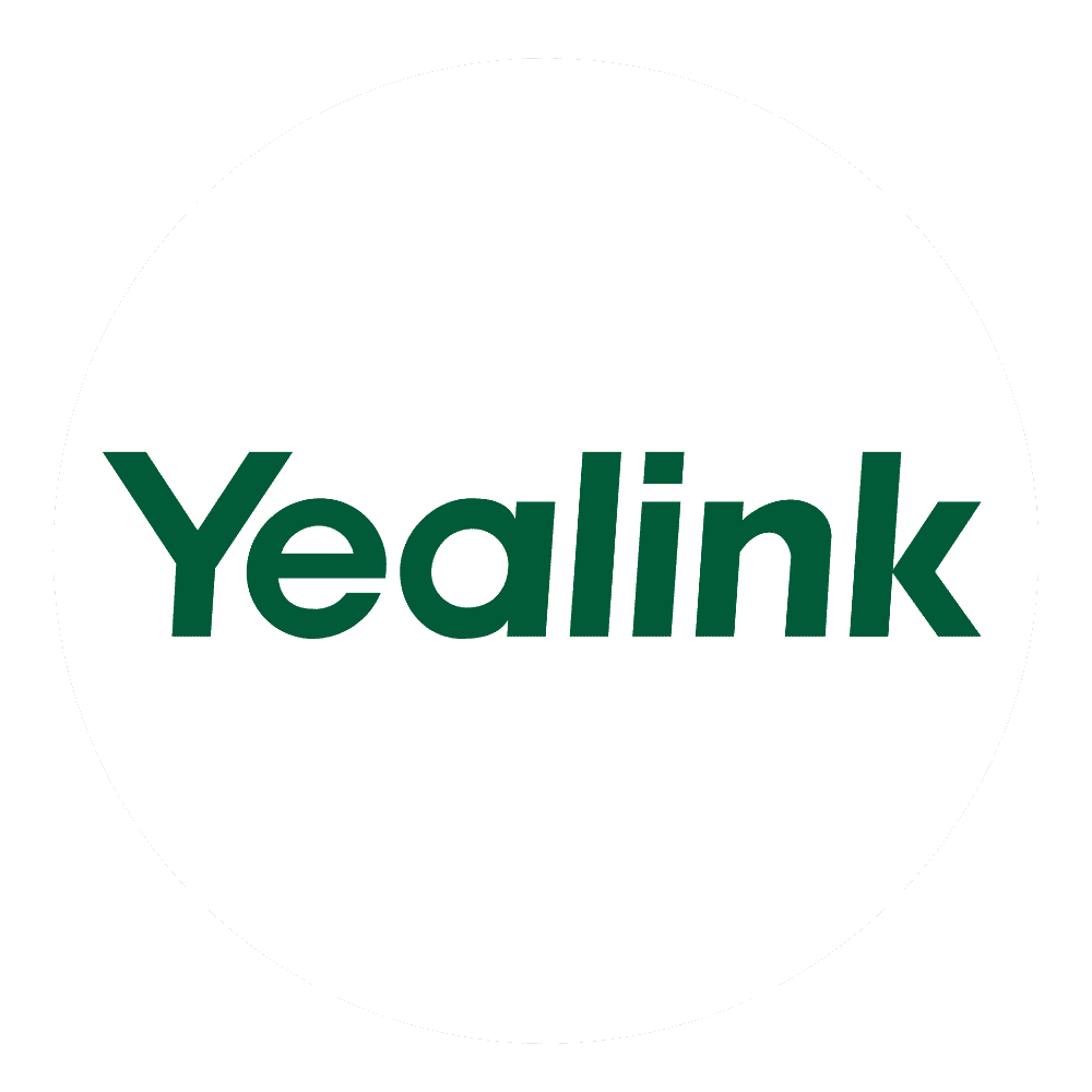 Intellect IT is proud to partner with Yealink to provide Information Technology Solutions.