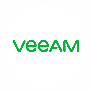 Intellect IT is proud to partner with Veeam