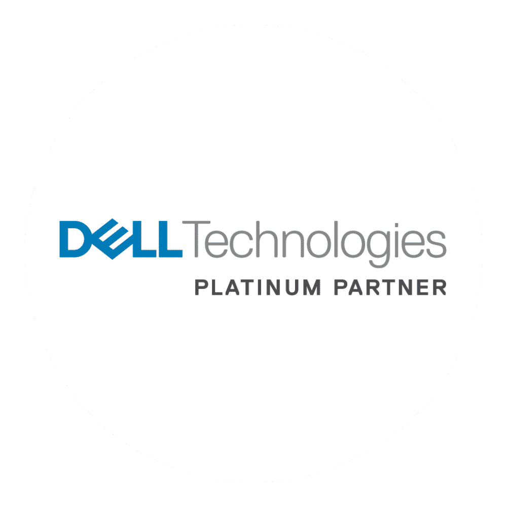 Intellect IT is proud to partner with Dell to provide Information Technology Solutions.