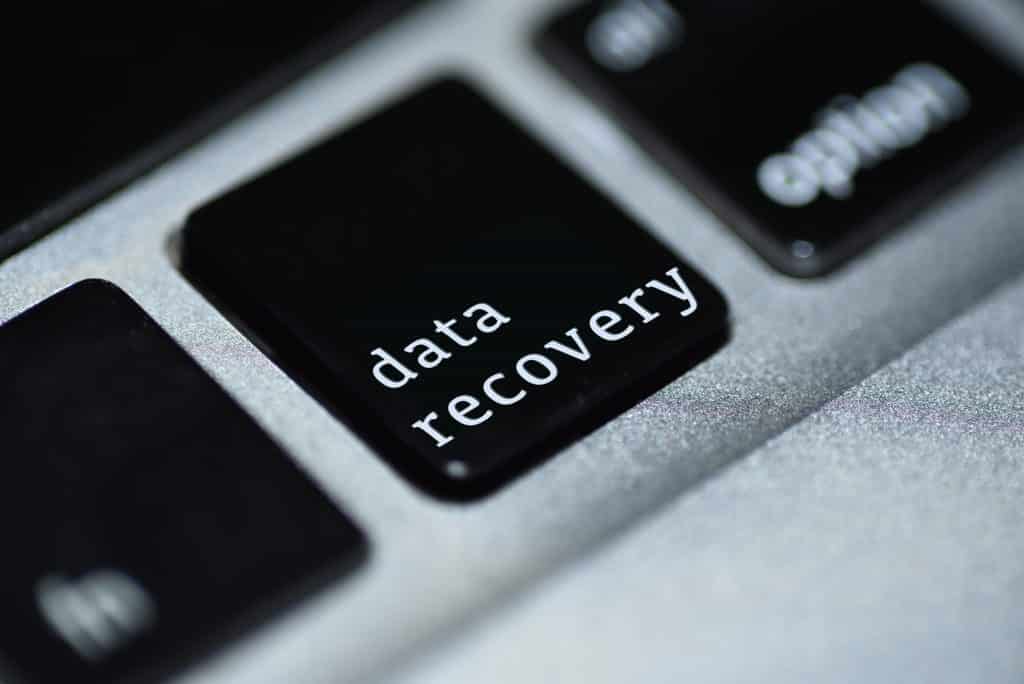 Intellect IT help businesses with data recovery of virtual and physical systems