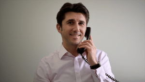 Max Soukhomlinov, Technical Director at Intellect IT-Why Partner with Intellect IT? Melbourne businesses trust Intellect IT for Managed IT Services Melbourne because of our 20+ year track record, Tier 1 enterprise engineering background, and our "Expert Care" proactive management model.