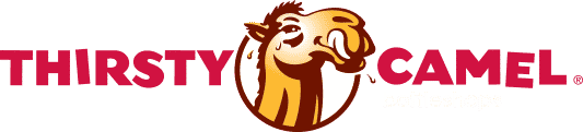 Expert Care 17 Thisty Camel logo