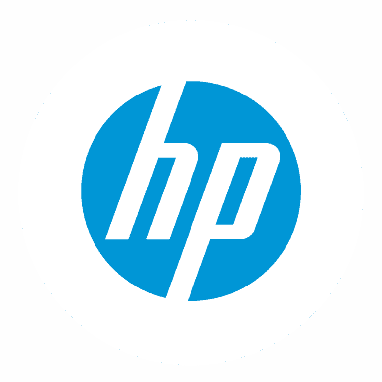 Hewlett Packard - Partners with Intellect IT