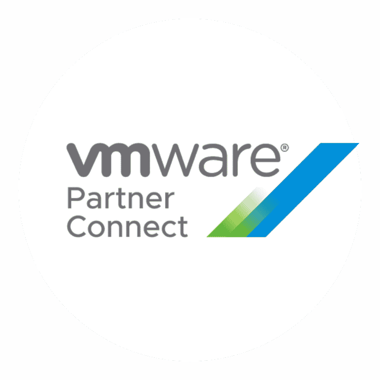 VM Ware - Partners with Intellect IT