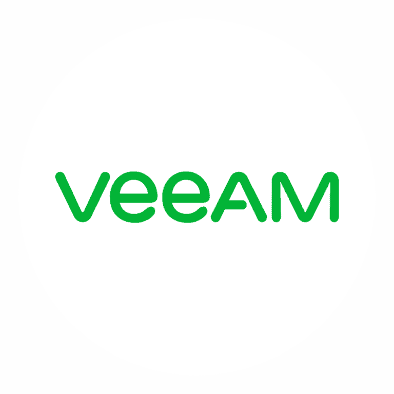Veeam - Partners with Intellect IT