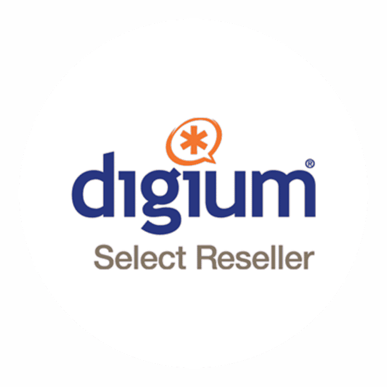 Digium - Partners with Intellect IT