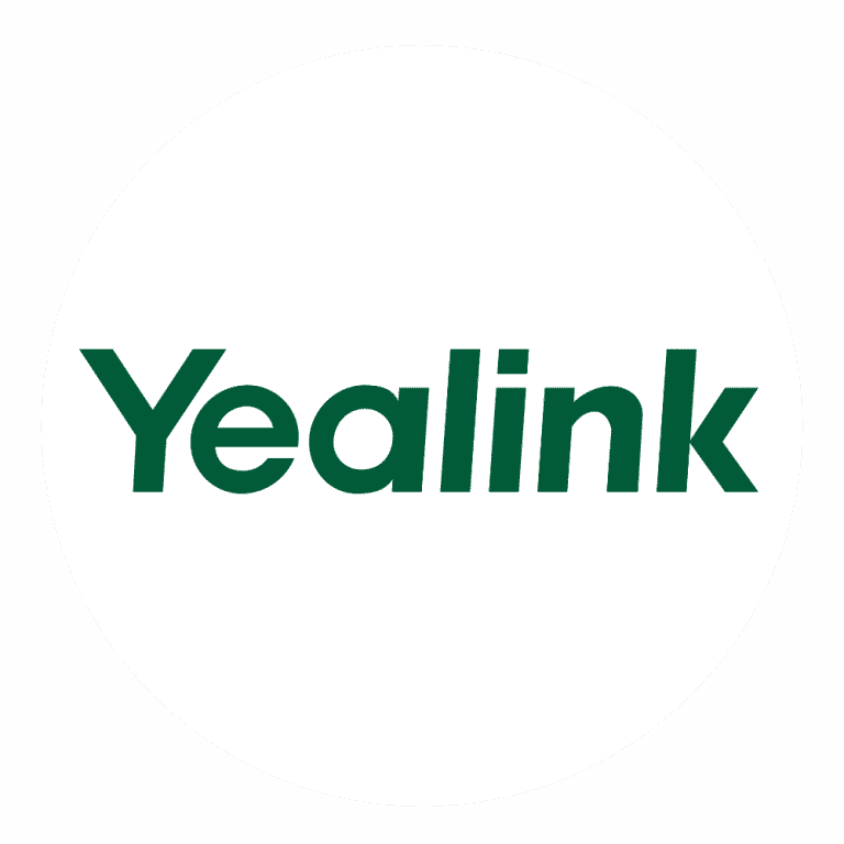 Yealink - Partners with Intellect IT