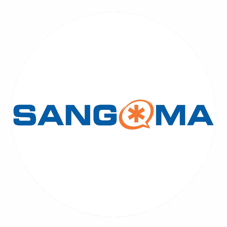 Sangma - Partners with Intellect IT
