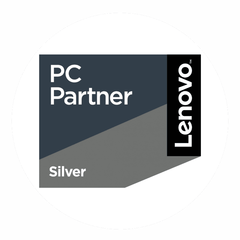 Lenovo - Partners with Intellect IT
