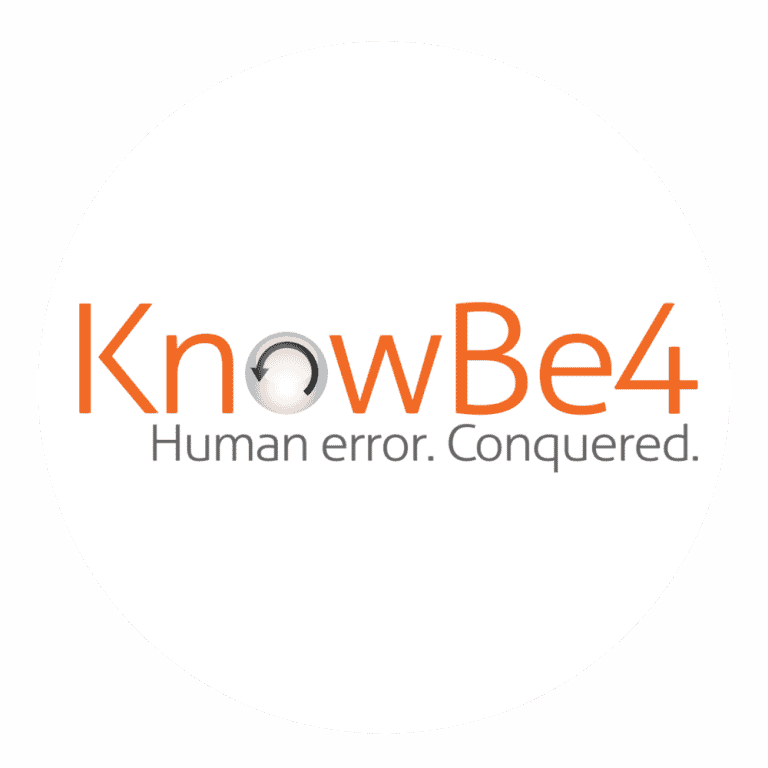 KnowBe4 - Partners with Intellect IT