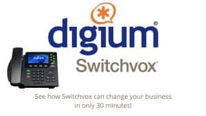 Digium Switchvox UC & Intellect IT as your trusted technology partner offer the power and affordability of Switchvox UC from Digium.