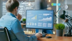 Is the Desktop Computer going the way of the dodo?
