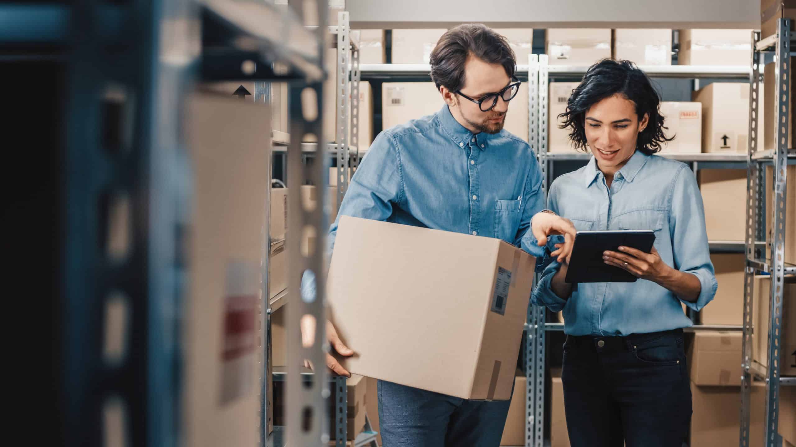 An IT System That Meets Your Expectations In 7 Steps including security, testing, training, timelines and efficiency.
