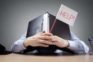 The Top 5 Benefits of Outsourcing Managed IT Support Services include you can reduce risk, reduce cost and focus on your core business.