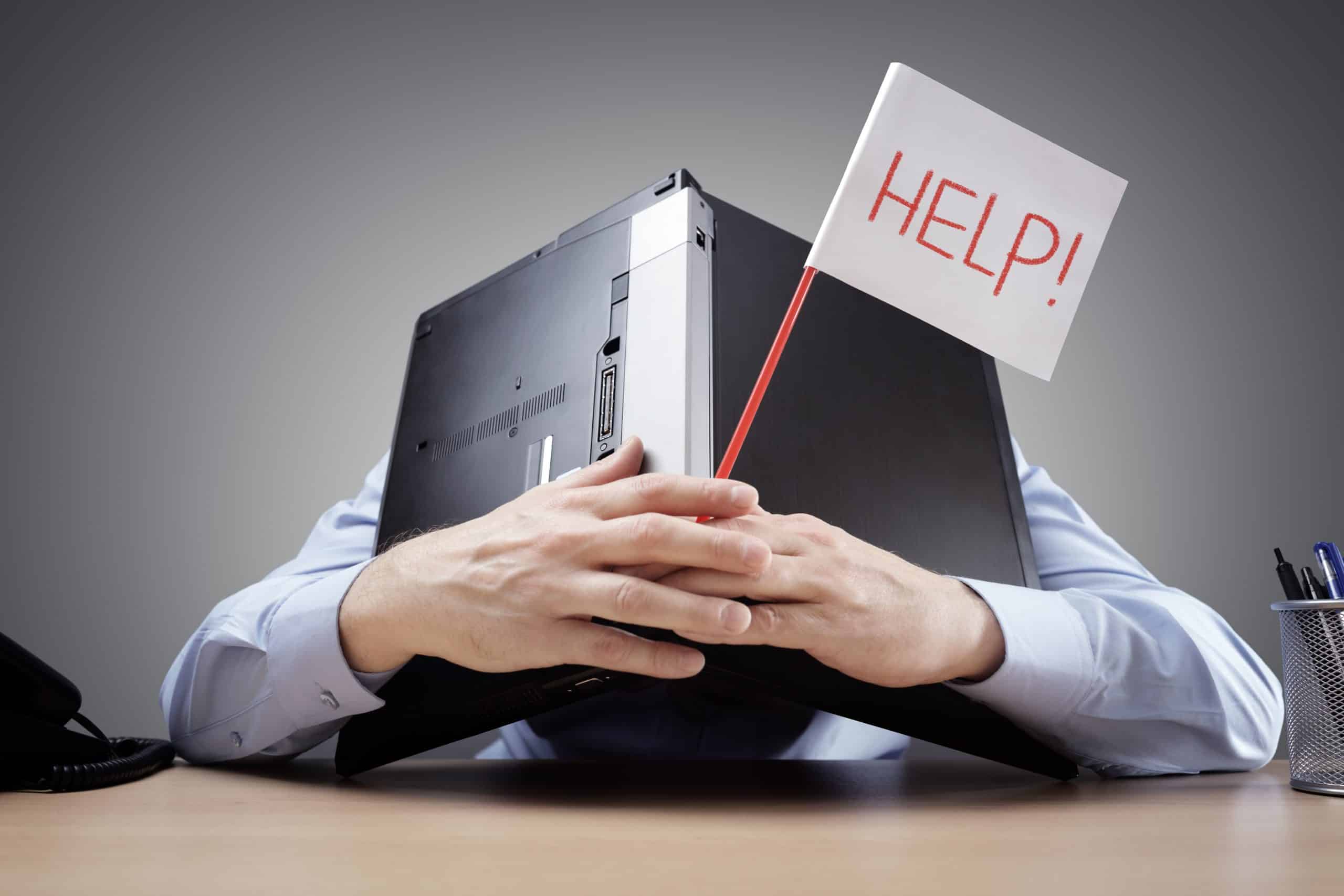 The Top 5 Benefits of Outsourcing Managed IT Support Services include you can reduce risk, reduce cost and focus on your core business.