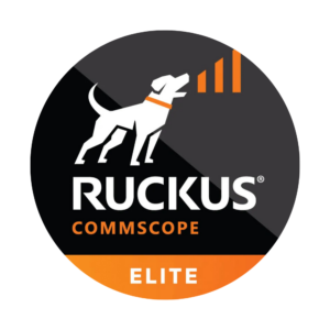Eliminate wireless dead zones with Melbourne’s Ruckus specialists. High-density Wi-Fi 7, BeamFlex+ RF engineering, and proactive 24/7 Expert Care management.