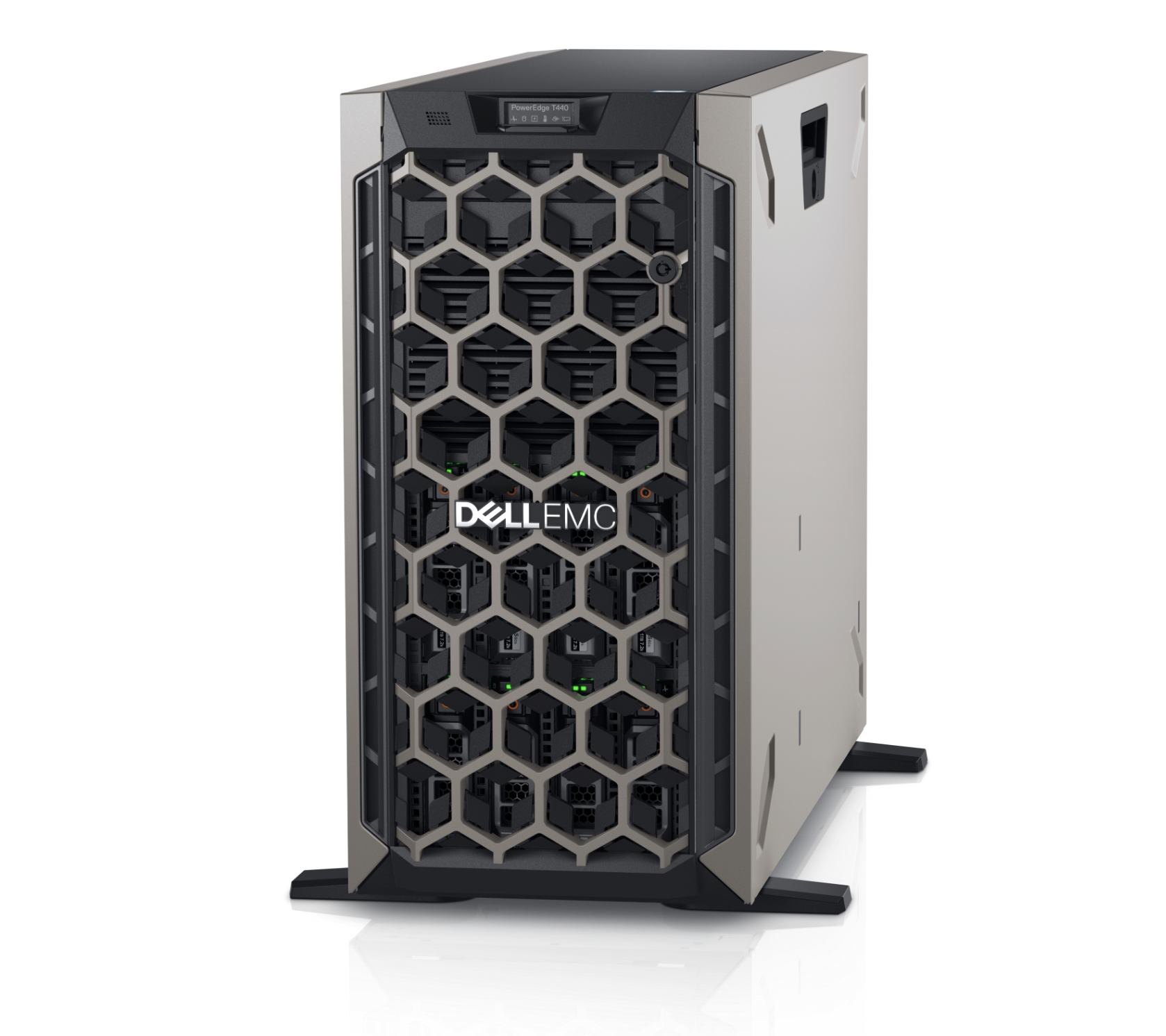 Intellect IT Dell Platinum Partner