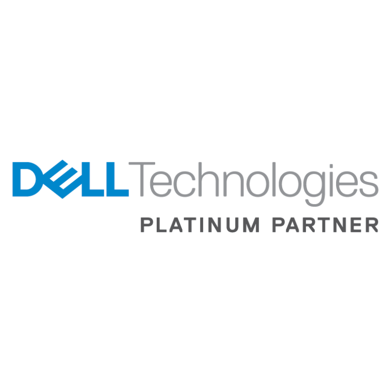 Dell Technologies Platinum Partner - Partners with Intellect IT