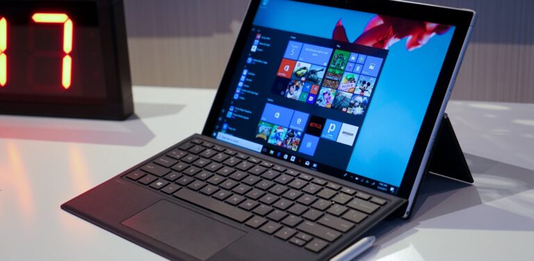 Windows On Arm - An Intellect IT Assessment