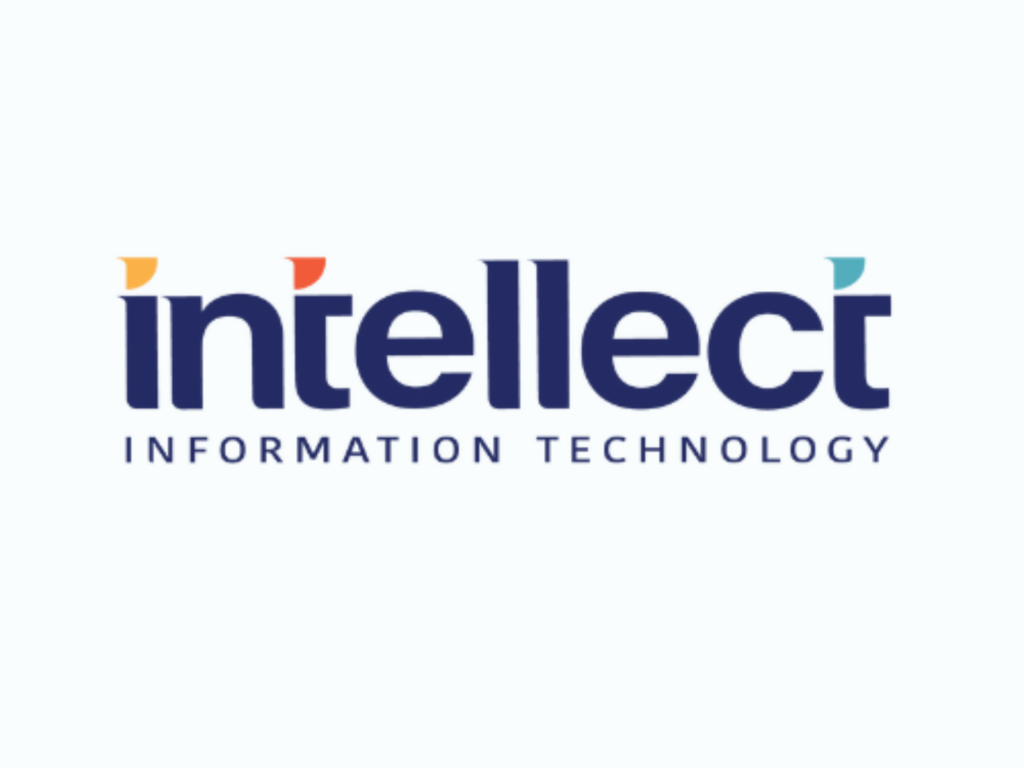 Intellect IT Logo