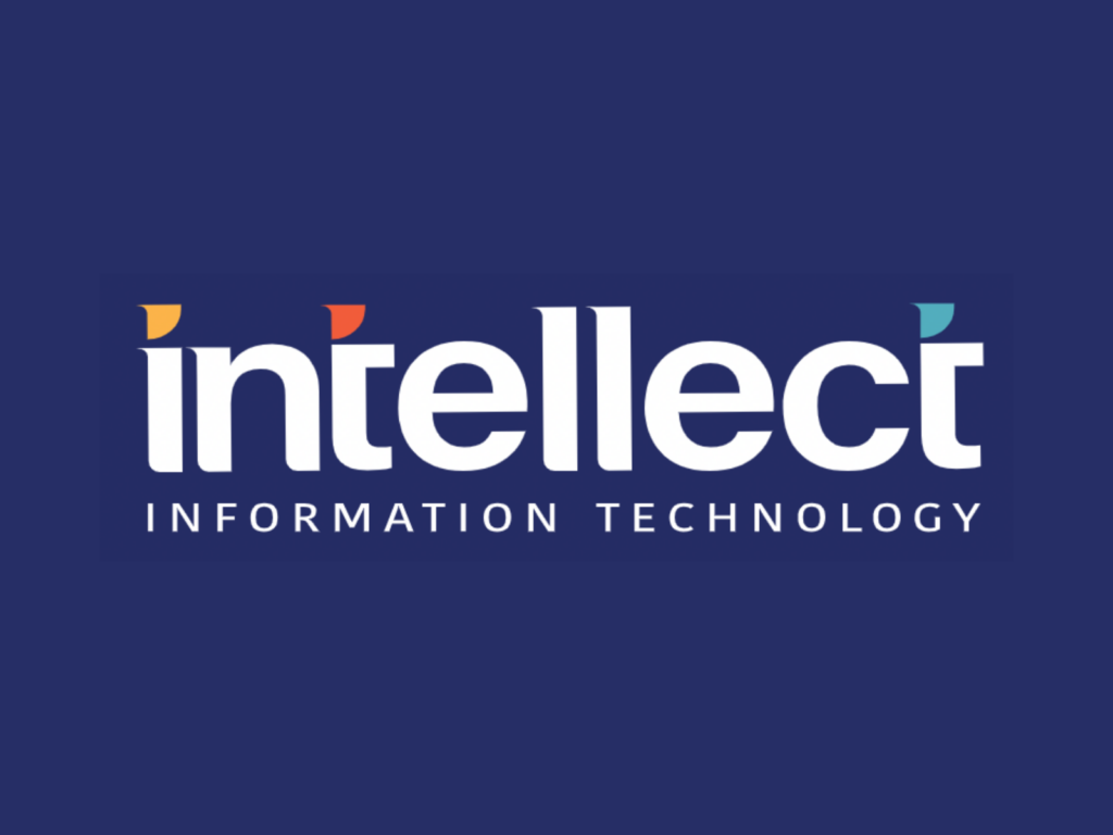 Intellect IT Logo