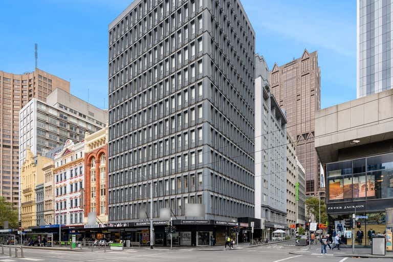 Intellect IT-Level 2, 343 Little Collins St - One of The Top MSPs in Melbourne 2026: The Definitive Ranking for Technical Excellence