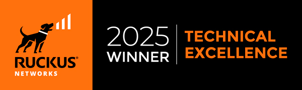 Intellect IT Wins RUCKUS ANZ Technical Excellence Award 2025
