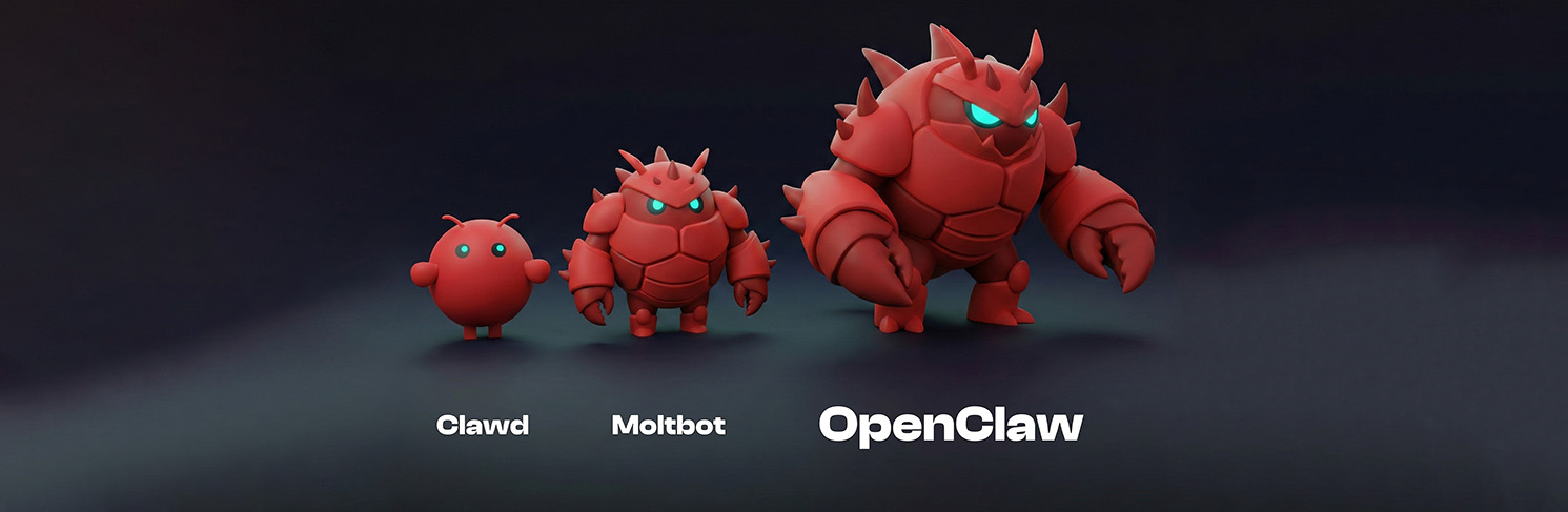 OpenClaw Journey - AI Strategy for Melbourne Businesses: Lessons from the OpenClaw Crisis