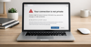 Automated 47-Day SSL Certificate Lifecycle Countdown: The Outage Nobody Saw Coming