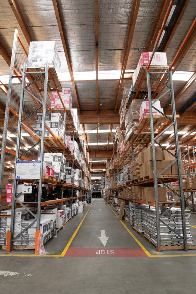 Coldflow - A Ruckus Case Study: Enterprise Wi-Fi Success