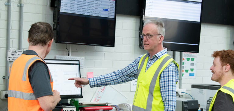 A Ruckus Case Study. Discover how Intellect IT solved Coldflow's warehouse Wi-Fi challenges with Ruckus. Eliminate black spots and boost operational efficiency