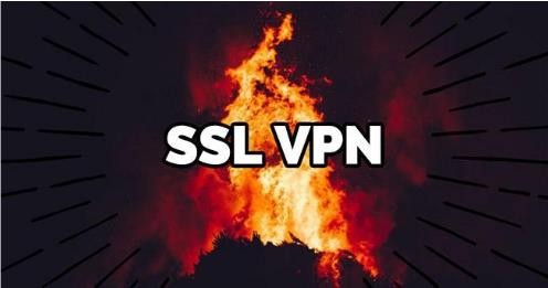 ssl vpn background