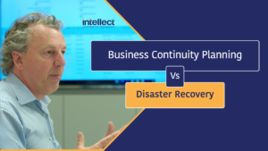 Business Continuity Plan Melbourne BCP vs Disaster Recovery – What's the Difference
