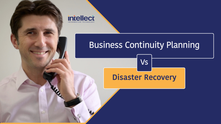 Business Continuity Plan Melbourne BCP vs DR–What's the Difference