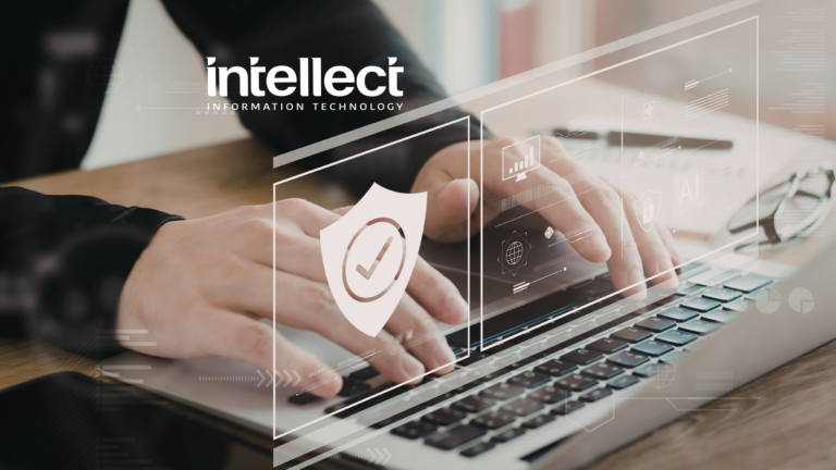 Melbourne Managed IT Services & IT Support | Intellect IT 106 Why Zero Trust Physical Network Access Still Matters in a Small‑Business Network