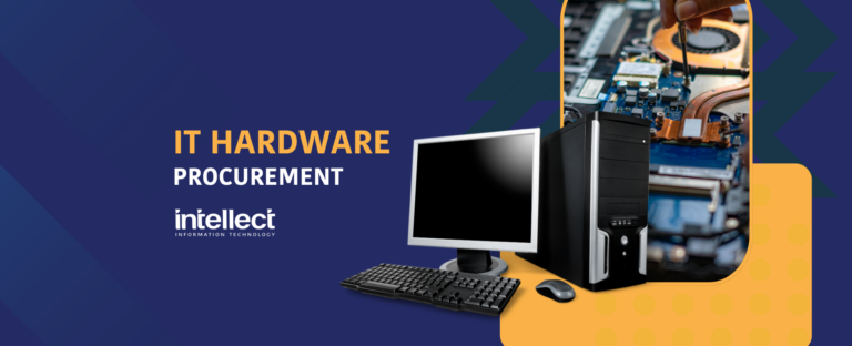IT Hardware Procurement: Why Businesses Must Plan 12 Months Ahead