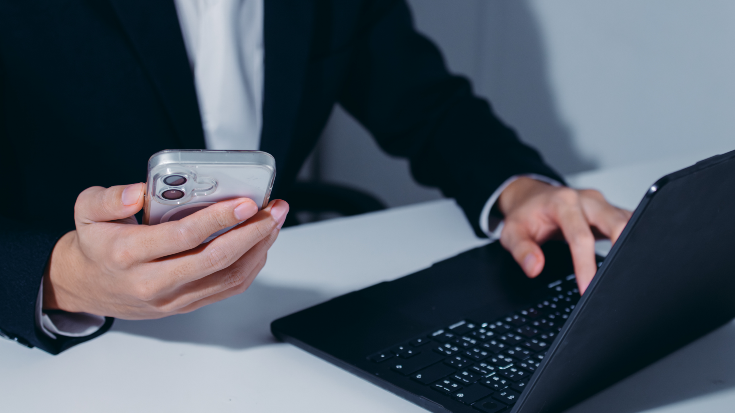 MAM vs MDM for Microsoft 365 BYOD Security