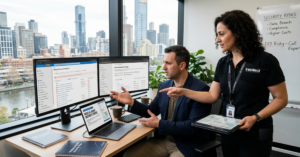 Microsoft 365 and Azure Misconfiguration: Why DIY Cloud Gets Expensive Fast for Melbourne Businesses