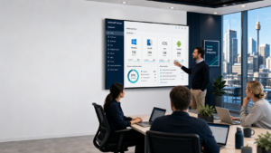 Microsoft Intune Management Melbourne | Autopilot SOE, Druva Backup & Cyber Security
