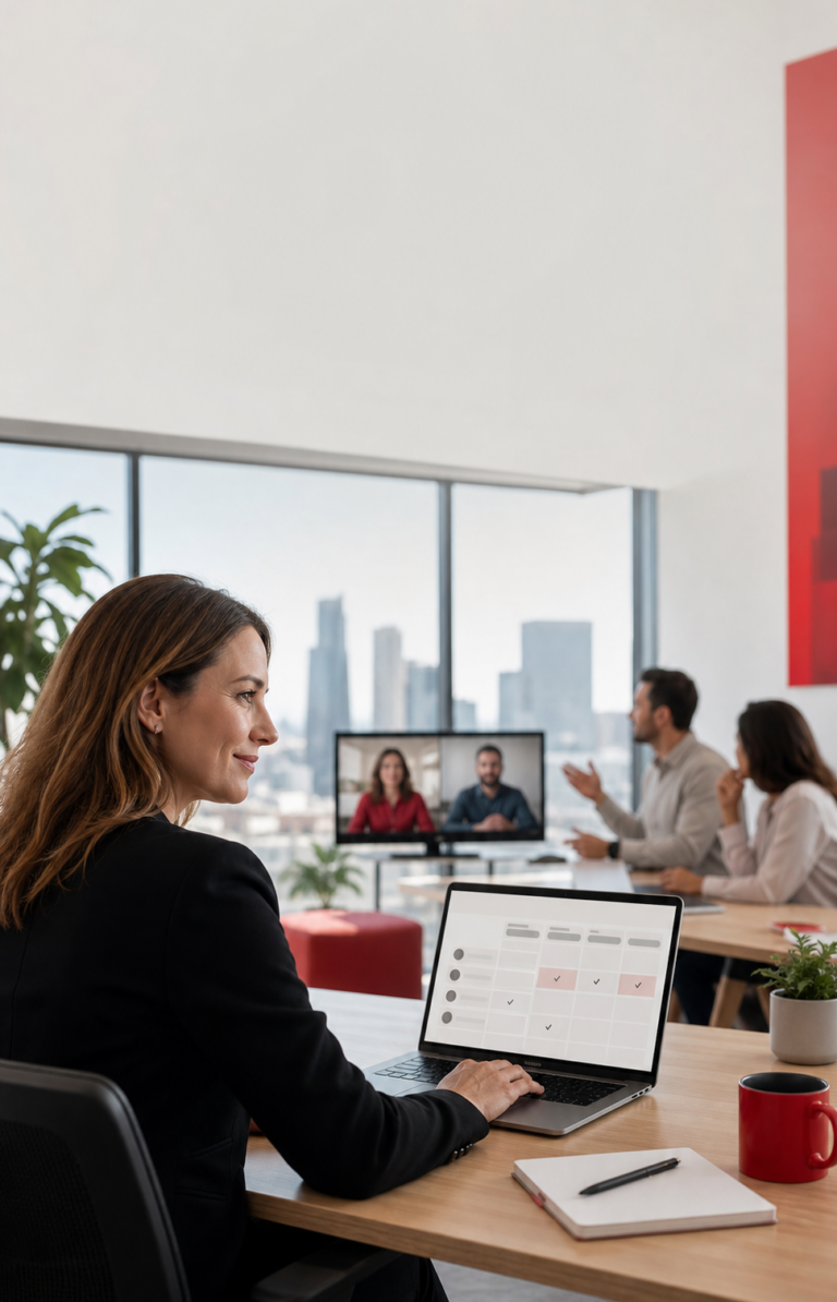 Intellect IT Wins RUCKUS ANZ Technical Excellence Award 2025 7 Stop Chasing Meeting Times with Scheduling Polls in Outlook | Intellect IT