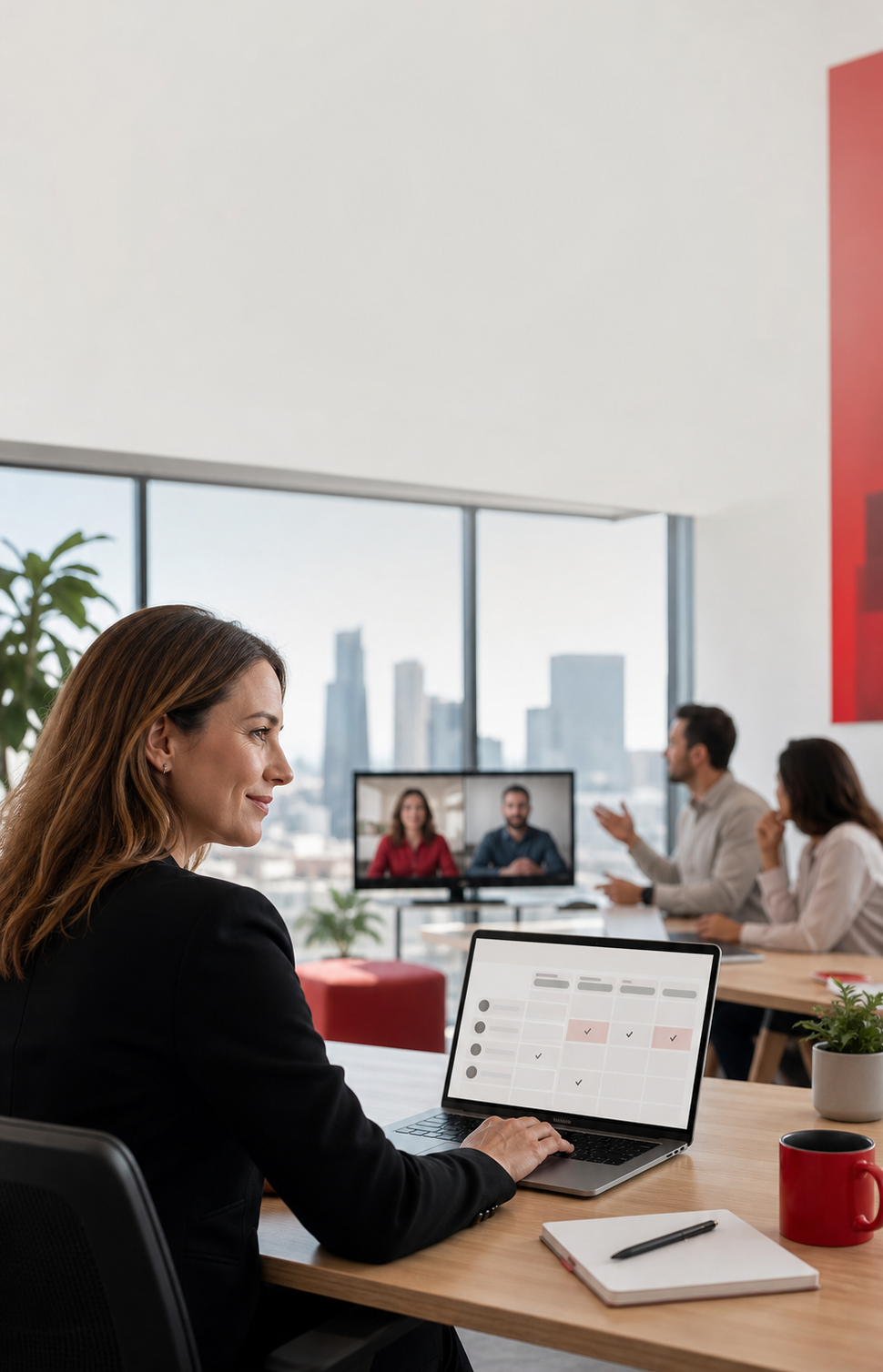 Stop Chasing Meeting Times with Scheduling Polls in Outlook | Intellect IT