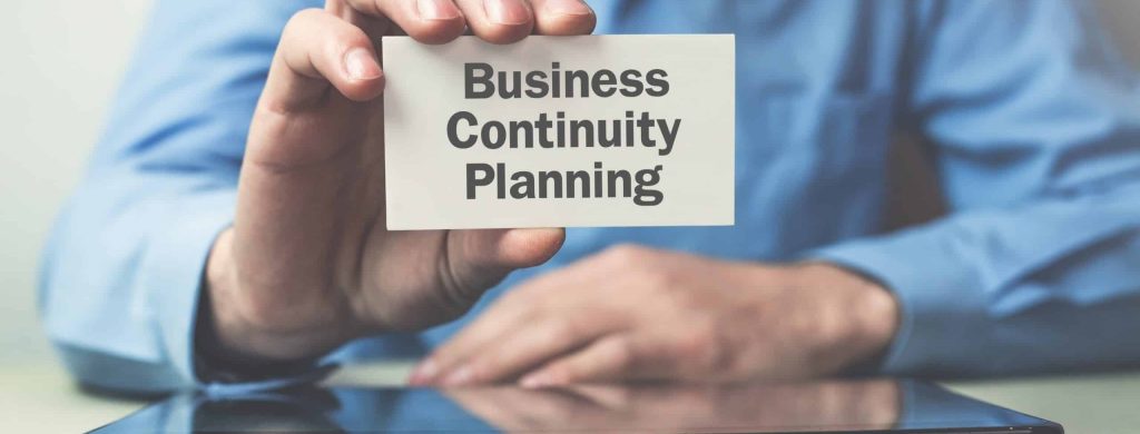 Business continuity solutions and planning involves developing a practical plan for how your business can prepare for, and continue to operate after an incident or crisis.
