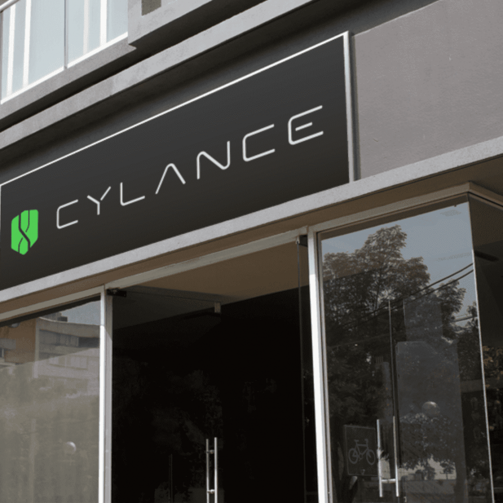 Cylance - Partner with Intellect IT
