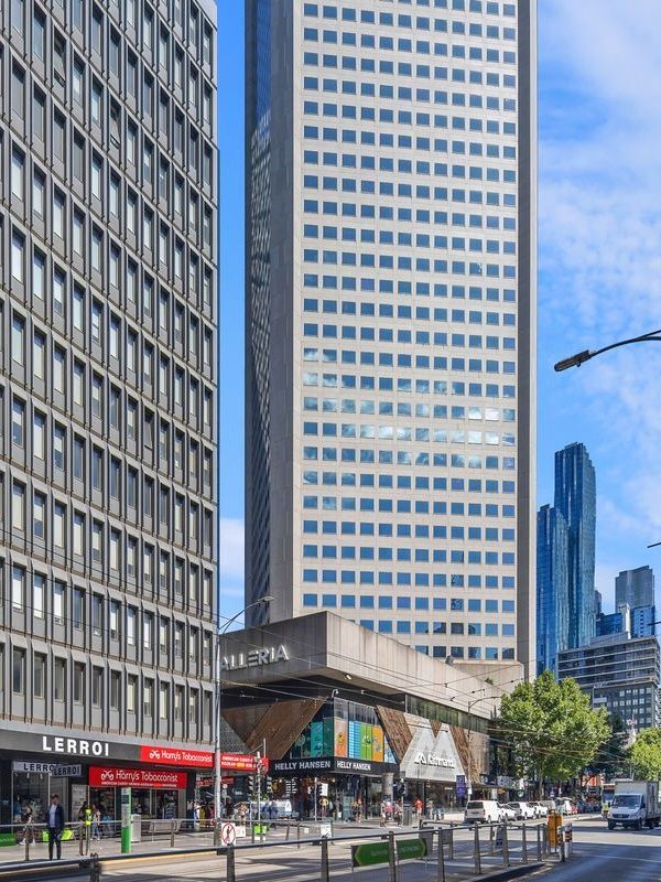 Offices of Intellect IT - Level 2/343 Little Collins St Melbourne 3000 VIC