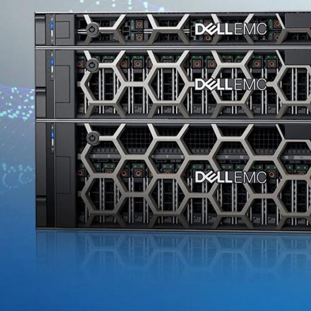 Intellect IT partners with Dell