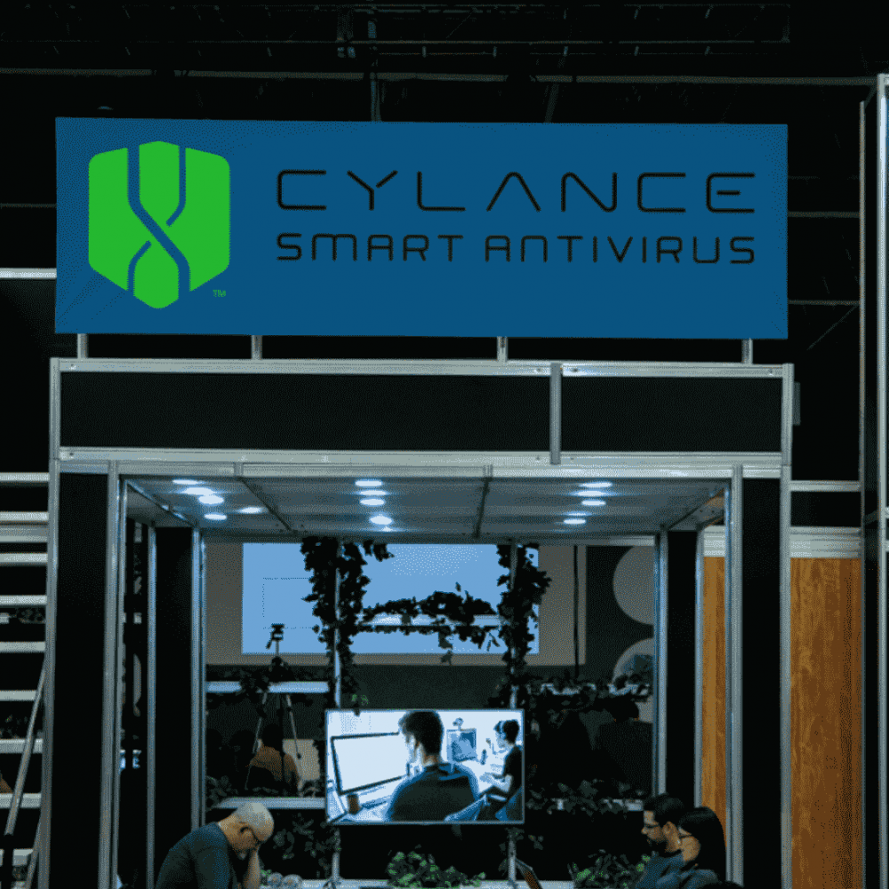 Intellect IT partners with Cylance